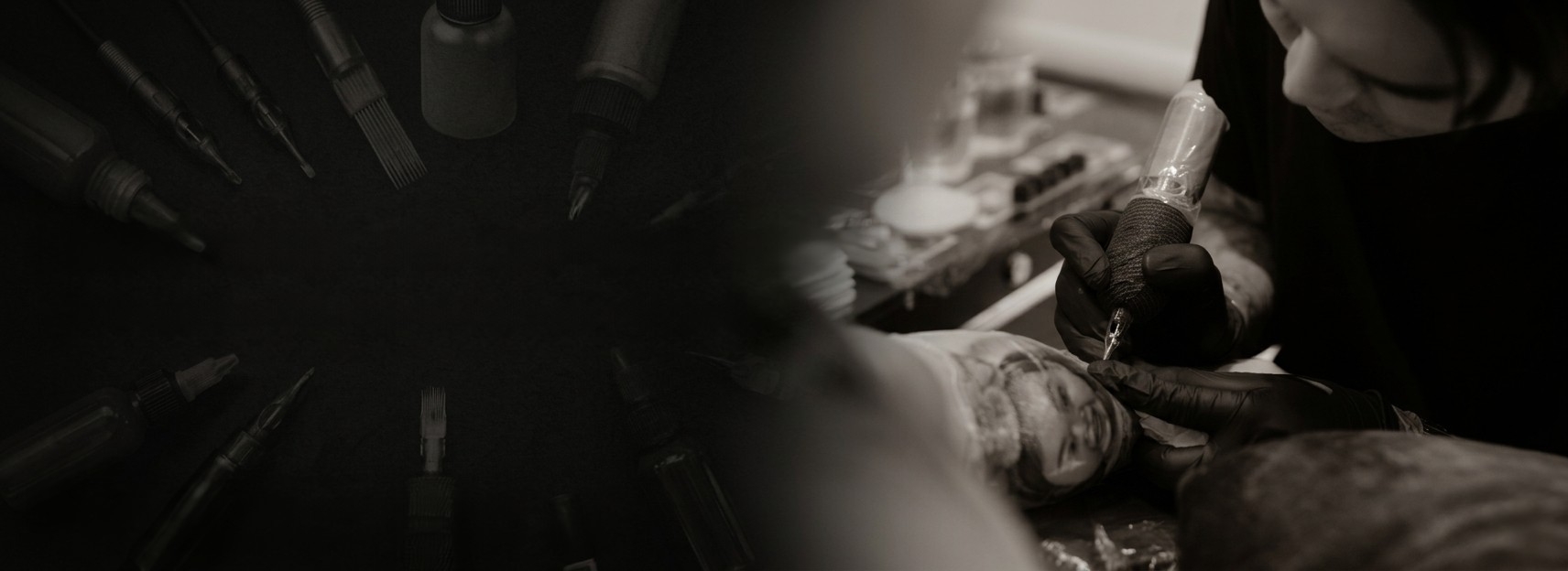 INK & CHILL
Ghozk Tattoo Studio is more than a place to get inked — it’s a space to relax, express, and connect. With over a decade of experience and a passion for detail, we offer high-quality tattoos in a chill, welcoming studio in Hanoi’s Old Quarter. Our vibe is simple: Ink & Chill. That means no stress, no rush — just great art in a great atmosphere.
BOOK NOW
VISIT OUR GALLERY