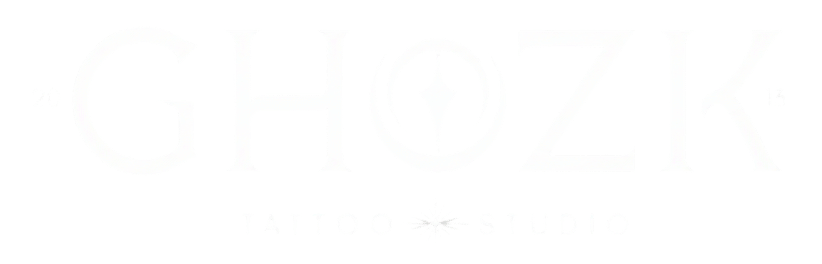 Ghozktattoo