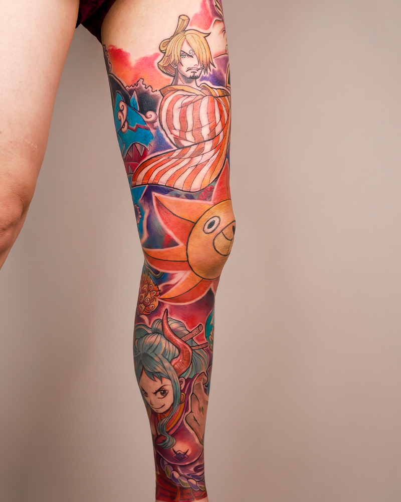 ANIME