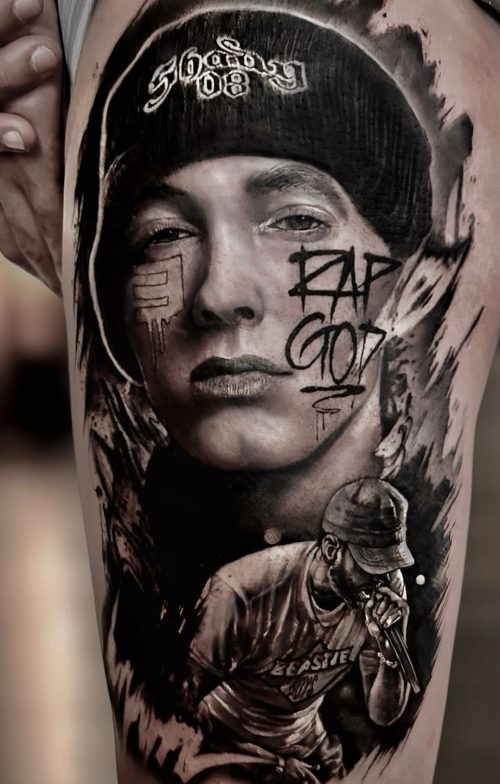 HEALED WORK