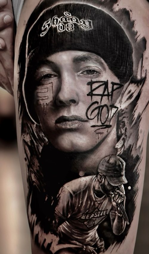 HEALED WORK